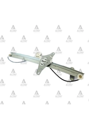Toyota Corolla 1993-1998 Cam Krikosu Elektrikli Ön Sağ (Oem No: 69801-12410) ürün görseli 1