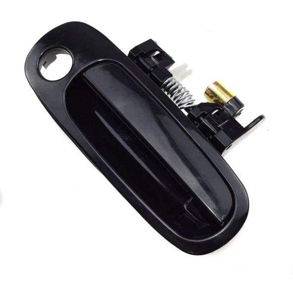 Toyota Corolla 1998-2000 Kapı Kolu Dış Ae111 Ön Sağ (Oem No: 69210-02030) ürün görseli 1