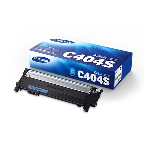SAMSUNG SL-C430 CLT-M404S KIRMIZI ORJ. TONER ürün görseli 1