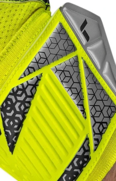 Reusch Attrakt Solid Kaleci Eldiveni (Kemiksiz) 5570515-2014 - Resim 6