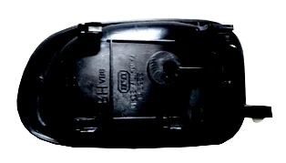 Toyota Corolla 1993-1998 Ön Kapı İç Açma Kolu Sol Siyah (Adet) (Oem No:94855821) ürün görseli 1