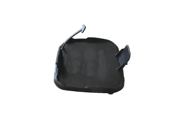 Toyota Corolla 2010-2013 Ön Tampon Çeki Demiri Kapağı Sol (Kare) (Oem No: 52128-12911) ürün görseli 1