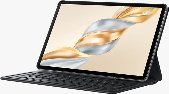 Honor Pad X9A 8GB 128GB Wi-Fi 11.5 inç IPS UZAY GRİ Tablet + Klavyeli Kılıf ürün görseli 1