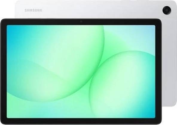Samsung Galaxy Tab A11 Plus Sm-X230 256 Gb 11" Gümüş Tablet ürün görseli 1