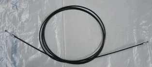 Toyota Corolla 1988-1992 Depo Açma Teli (Sh) (Adet) (Oem No:7703512230) ürün görseli 1