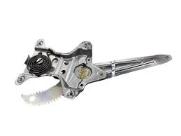 Toyota Corolla 1998-2002 Cam Krikosu Elektrikli Arka Sağ (Oem No: 69803-12130) ürün görseli 1