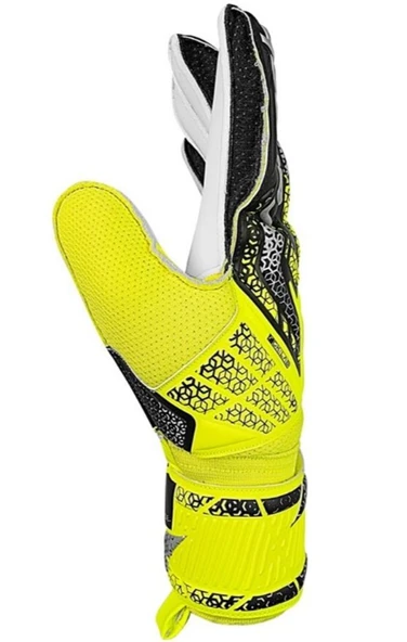 Reusch Attrakt Solid Kaleci Eldiveni (Kemiksiz) 5570515-2014 - Resim 4