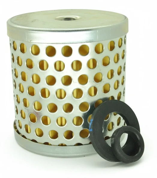 Antor Yakıt Filtre Elemanı 3LD450 3LD510 4LD640 4LD820 ürün görseli 1