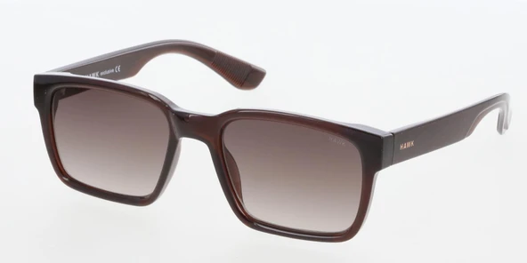 Hawk HW2312-02 55 Unisex Güneş Gözlüğü ürün görseli 1