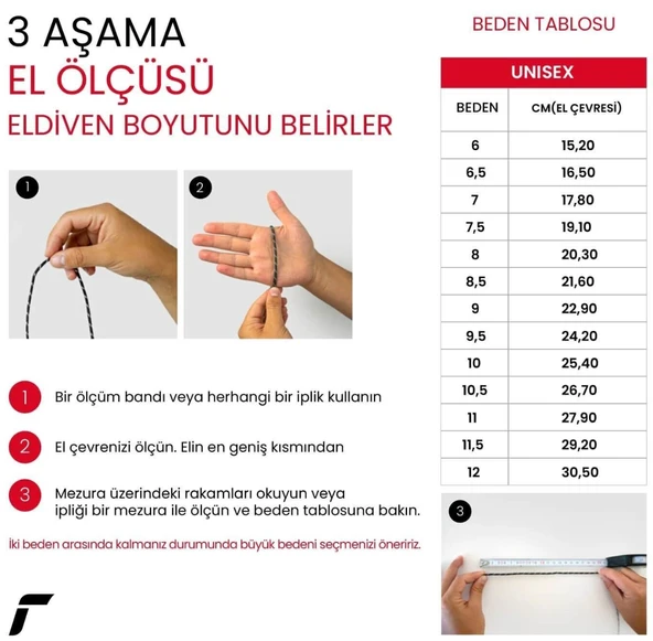 Reusch Attrakt Solid Kaleci Eldiveni (Kemiksiz) 5570515-2014 - Resim 8
