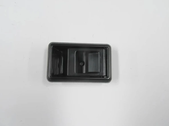 Toyota Corolla 1988-1992 On - Arka Kapı İç Açma Kolu Sağ Siyah (Adet) (Oem No:6920510040) ürün görseli 1