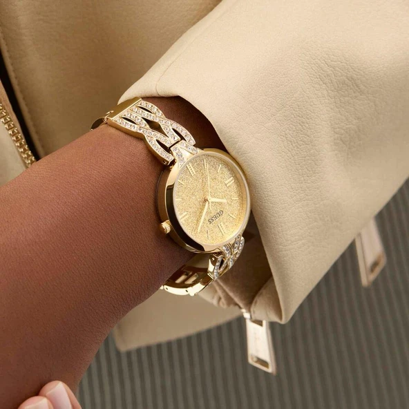 Guess GUGW0868L2 Kadın Kol Saati - Resim 8