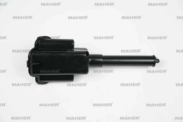 Toyota Corolla 2013-2016 Far Yıkama Motoru Robot Sağ (Oem No:85207-02140) (Adet) ürün görseli 1