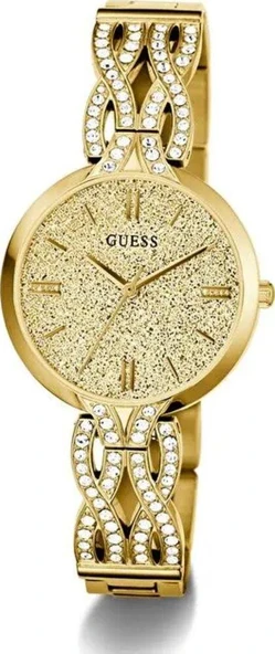 Guess GUGW0868L2 Kadın Kol Saati - Resim 5