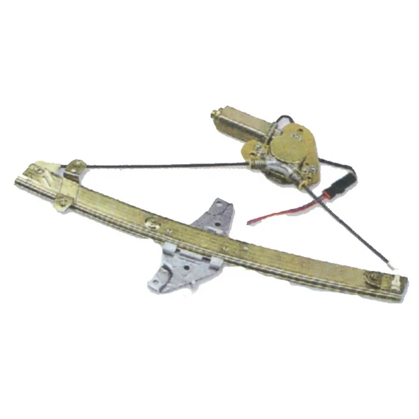 Toyota Corolla 1993-1998 Cam Krikosu Elektrikli Ön Sol (Oem No: 69802-12410) ürün görseli 1