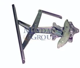 Toyota Corolla 1999-2000 Ön Cam Krikosu Sağ Elektrikli - Motorsuz (Tw) (Adet) (Oem No:6980102040) ürün görseli 1