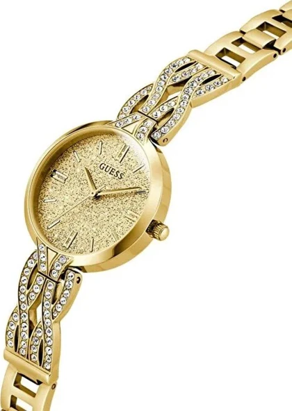 Guess GUGW0868L2 Kadın Kol Saati - Resim 4