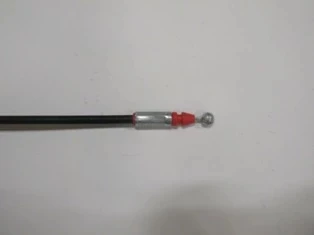 Toyota Corolla 1993-1998 Kaput İç Açma Teli (Sh) (Adet) (Oem No:5363012460) ürün görseli 1