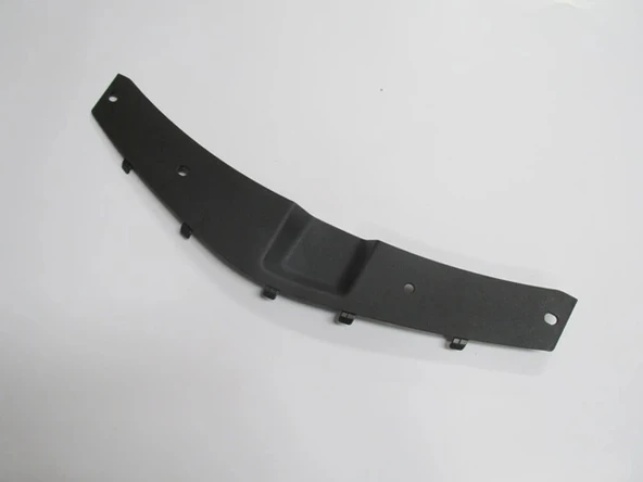 Toyota Corolla 2013-2018 Ön Panjur Üst Koruma Plastiği (Oem No: 53141-02080) ürün görseli 1