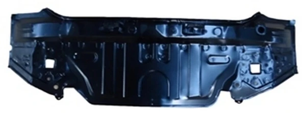 Toyota Corolla 2007-2013 Arka Panel Siyah (Bfn) (Adet) (Oem No:5830712A40) ürün görseli 1