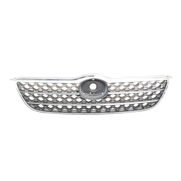 Toyota Corolla Sedan 2005-2006 Panjur Baklavalı Tip Nikelaj (Oem No: 53111-1A450) ürün görseli 1