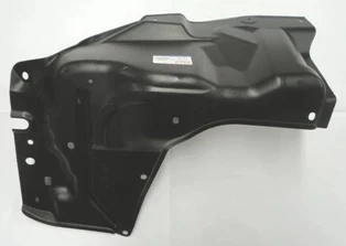 Toyota Corolla 2010-2013 Karter Muhafaza Plastiği Sol (Benzinli) (Tw) (Oem No: 51442-12220) ürün görseli 1