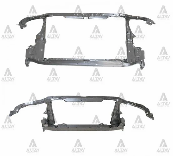 Toyota Corolla 2002-2004 Panel Ön Hatchback (1 Adet) (Oem No: 53201-02080) ürün görseli 1