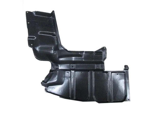Toyota Corolla 2002-2004 Karter Muhafaza Plastiği Sağ (Lt - Ty8026) (Tyg) (Adet) (Oem No:5144102061) ürün görseli 1