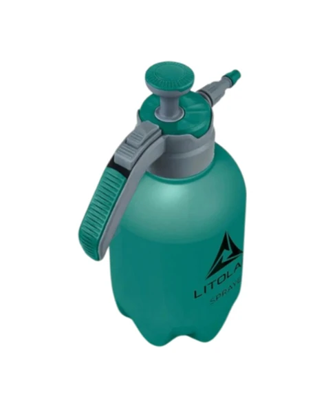 Litolan MS-2 FOAMER BASIC 2 Litre Basınçlı Su ve Köpük Püskürtme Pompası - Resim 2