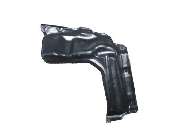 Toyota Corolla 2005-2006 Karter Muhafaza Plastiği Sol Manuel (Lt - Ty8045) (Tyg) (Oem No: 51442-02160) ürün görseli 1