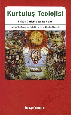 Kurtuluş Teolojisi Christopher Rowland Ayrıntı Yayınları - YENİ KİTAP ürün görseli 1