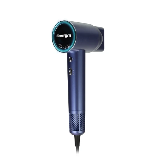 Fantom Jolie Sk 2500 Saç Kurutma Makinesi Mavi ürün görseli 1