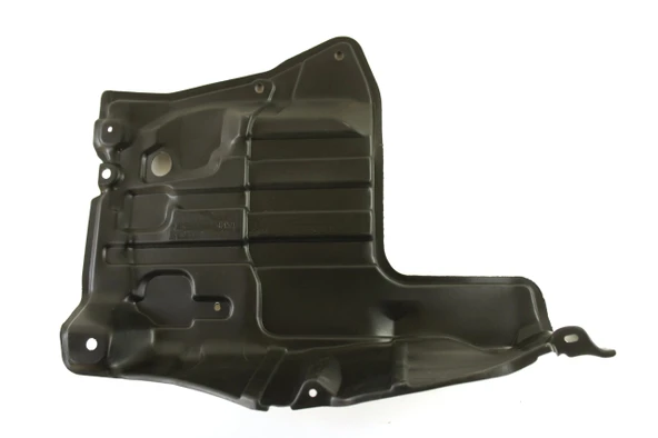 Toyota Corolla 1993-2002 Karter Muhafaza Plasatiği Sol Manuel Vites Ugun (Oem No: 51442-12080) ürün görseli 1