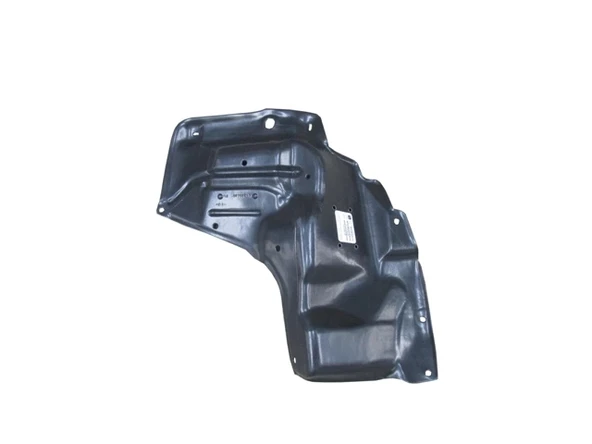 Toyota Corolla 2002-2004 Karter Muhafaza Plastiği Sol (Lt - Ty8025) (Tyg) (Adet) (Oem No:5144202091) ürün görseli 1