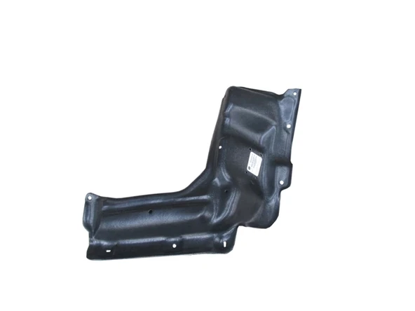 Toyota Corolla 2005-2006 Karter Muhafaza Plastiği Sağ Manuel - Otomatik (Lt - Ty8046) (Tyg) (Oem No: 51441-02100) ürün görseli 1