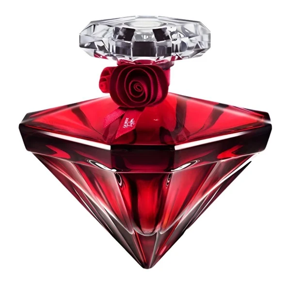 Lancome La Nuit Tresor Rouge Drama EDP 100 ml Kadın Parfümü ürün görseli 1