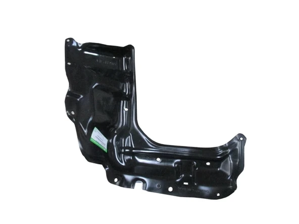 Toyota Corolla 2013-2016 Karter Muhafaza Plastiği Sağ (Fpı) (Oem No: 51441-02440) ürün görseli 1