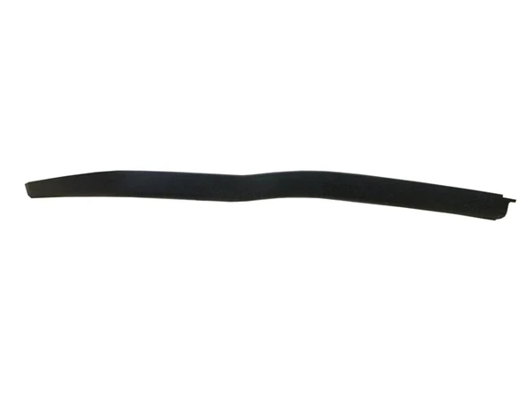 Toyota Corolla 2005-2006 Ön Tampon Alt Karlık Sağ Siyah (Spoıler) (Fpı) (Oem No: 76851-02080) ürün görseli 1