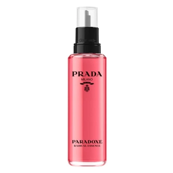 Prada Paradoxe Radical Essence Parfum 100 ml Refill Kadın Parfümü ürün görseli 1