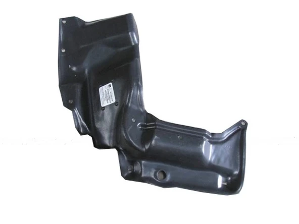 Toyota Corolla 2005-2006 Karter Muhafaza Plastiği Sol Otomatik (Lt - Ty8045A) (Tyg) (Oem No: 51442-02170) ürün görseli 1