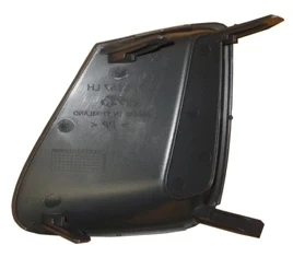 Toyota Corolla 2010-2013 Sis Lamba Kapağı Sağ Deliksiz (Casp) (Oem No: 81481-12170) ürün görseli 1
