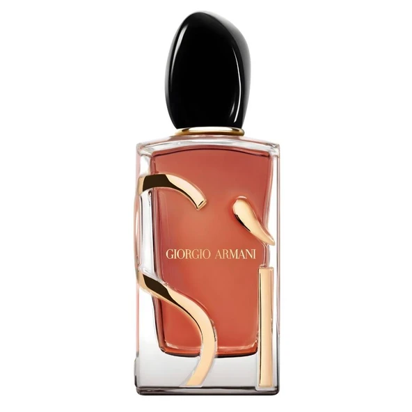 Giorgio Armani Si Parfum 100 ml Kadın Parfümü ürün görseli 1