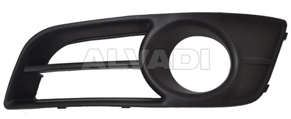 Toyota Corolla Hatchback 2004-2006 Sis Lamba Kapağı Sol Delikli (Oem No: 52128-02120) ürün görseli 1