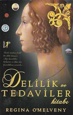 Delilik ve Tedaviler Kitabı Regina Omelveny Artemis Yayınları - YENİ KİTAP ürün görseli 1