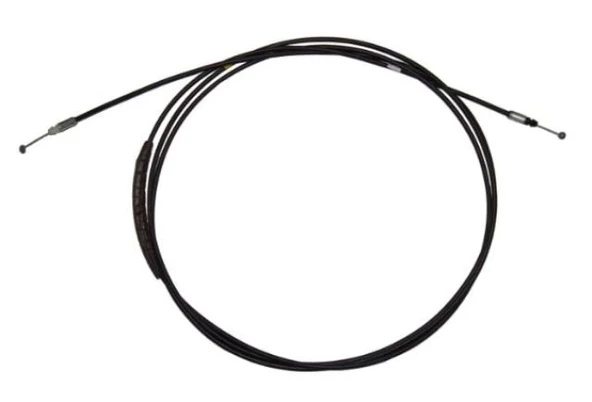 Toyota Corolla 1988-1992 Kaput İç Açma Teli (Sh) (Adet) (Oem No:5363012250) ürün görseli 1