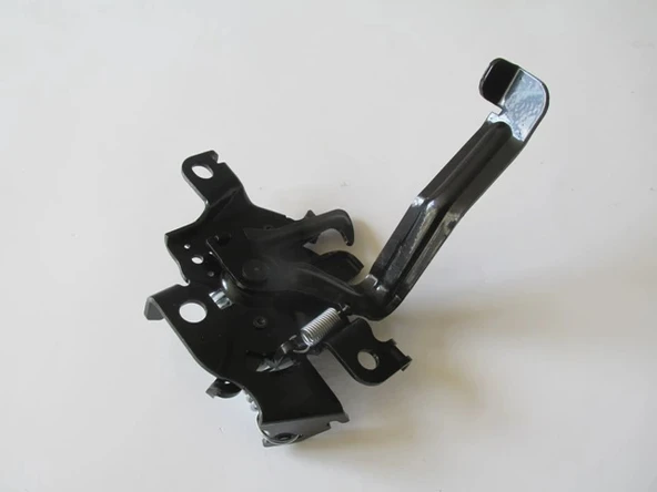 Toyota Corolla 2007-2013 Kaput Kilidi (Oem No: 53510-12890) ürün görseli 1