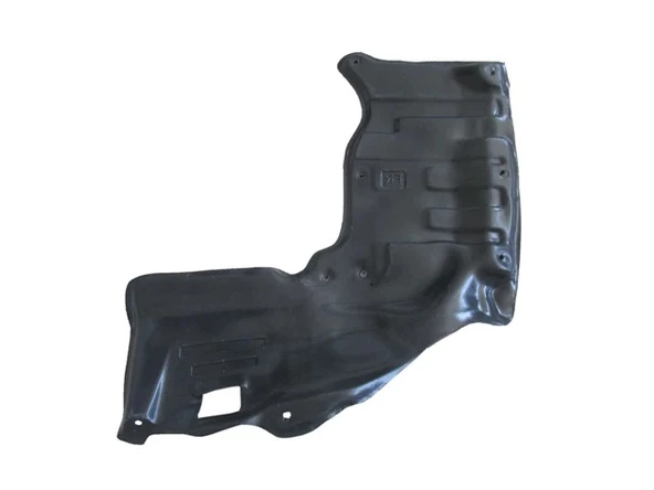 Toyota Corolla 1988-1992 Karter Muhafaza Plastiği Sağ (Adet) (Oem No:5144212050) ürün görseli 1