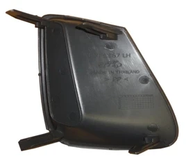 Toyota Corolla 2010-2013 Sis Lamba Kapağı Sol Deliksiz (Casp) (Oem No: 81482-12120) ürün görseli 1