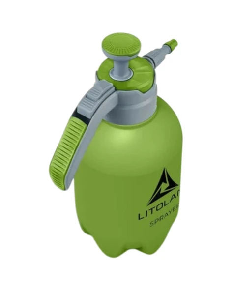 Litolan MS-2 GARDEN BASIC 2 Litre Basınçlı Su Püskürtme Pompası - Resim 2