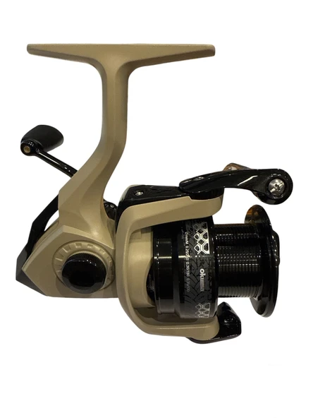 PTTAVM: Okuma Outrax 1000 Oslo Action Game 225cm 2-12gr Lrf Olta